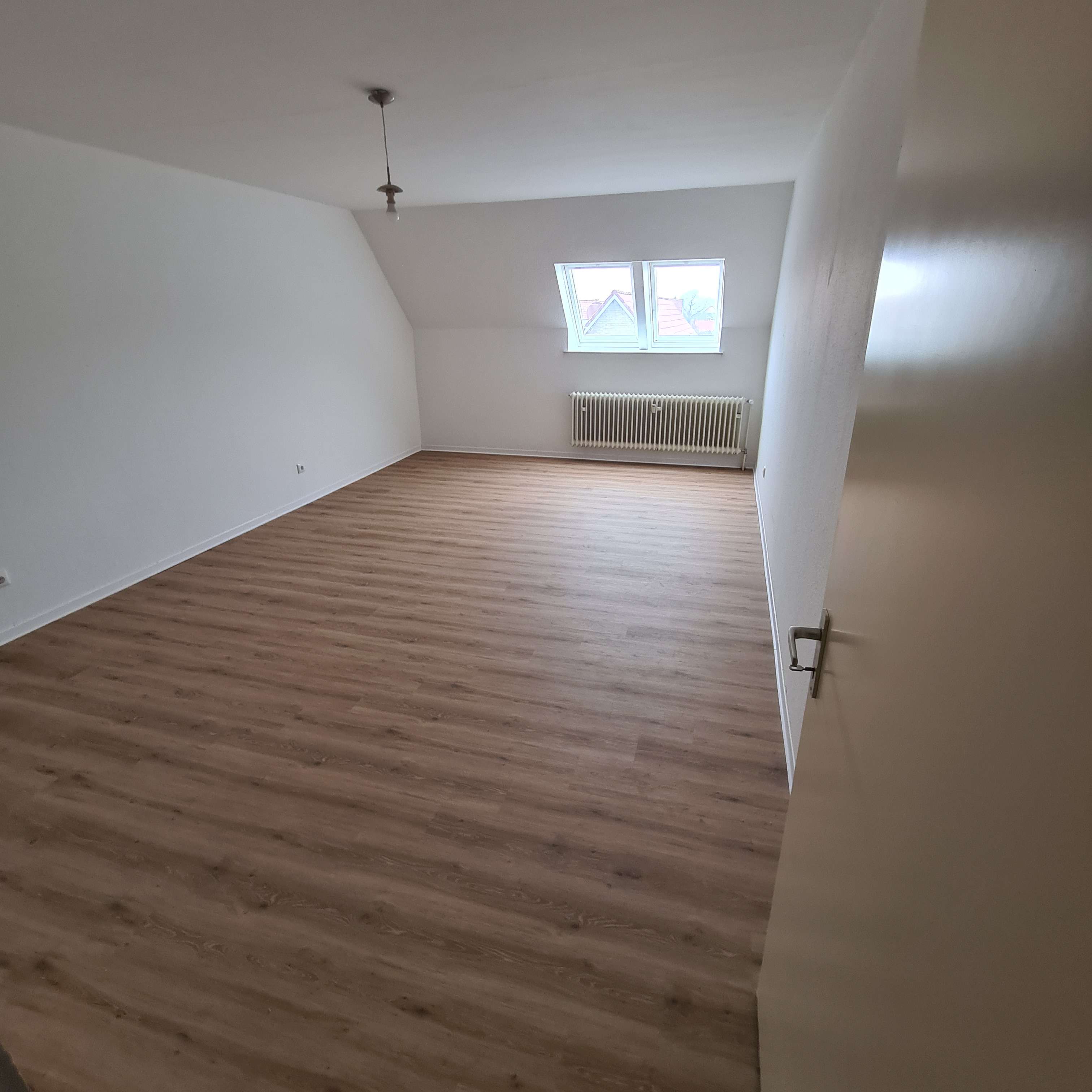 Obernkirchen // 2-Zimmer Maisonette-Wohnung (102) zu vermieten