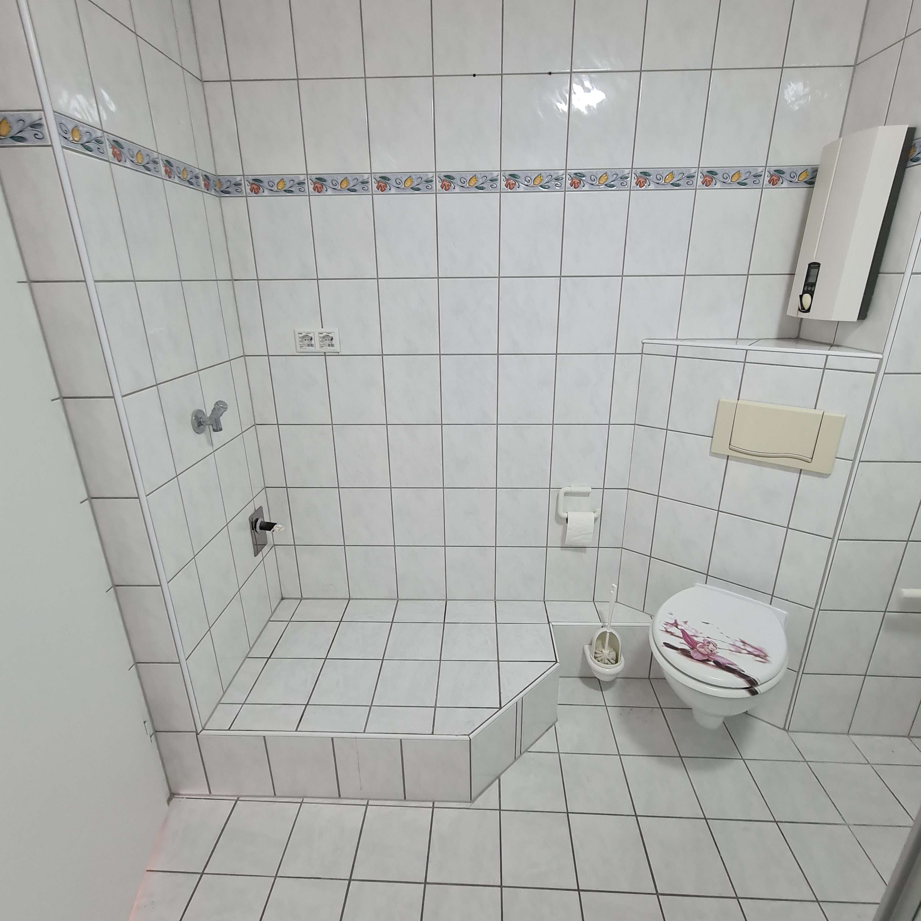 Heiligenhaus // Gemütliche helle 3-ZKB-Wohnung (203) zu vermieten