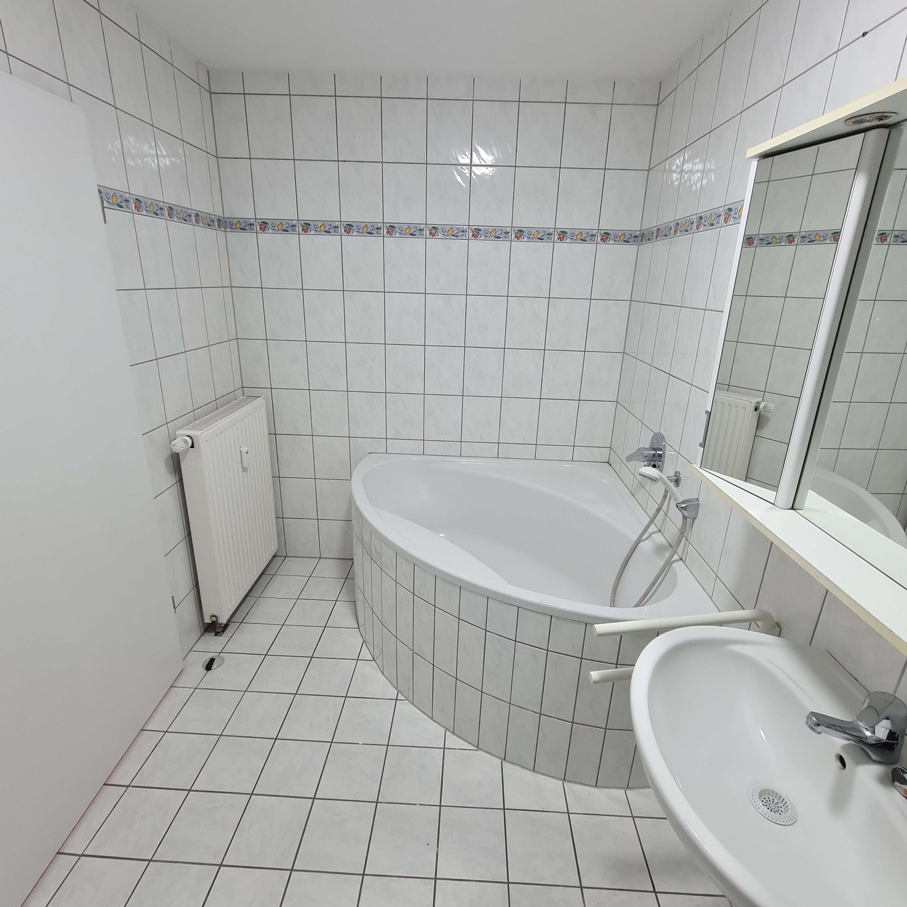 Heiligenhaus // Gemütliche helle 3-ZKB-Wohnung (203) zu vermieten