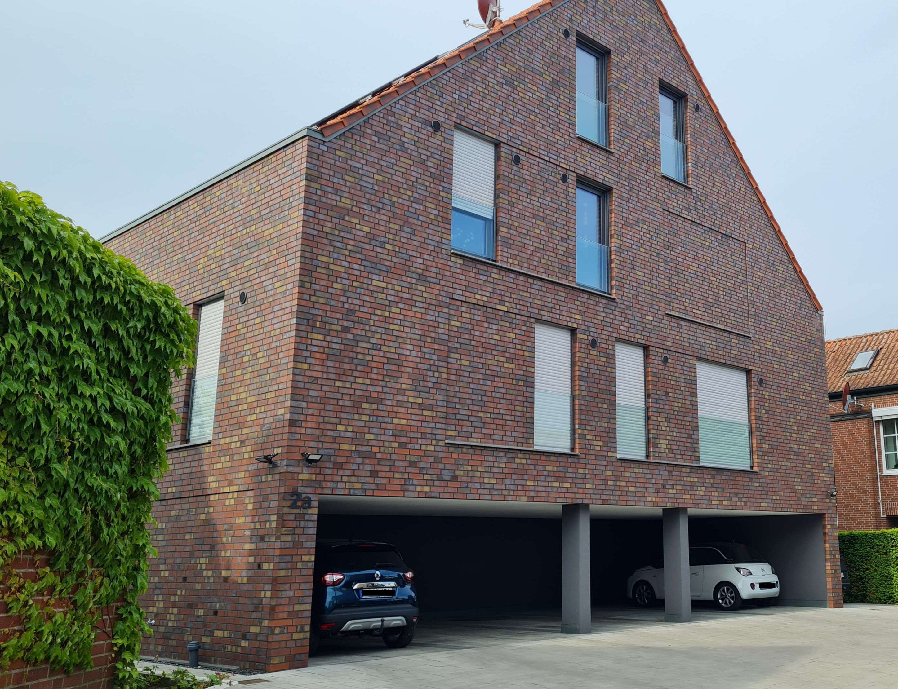 Telgte // Schöne großzügige 3 ZKB-Wohnung (101)