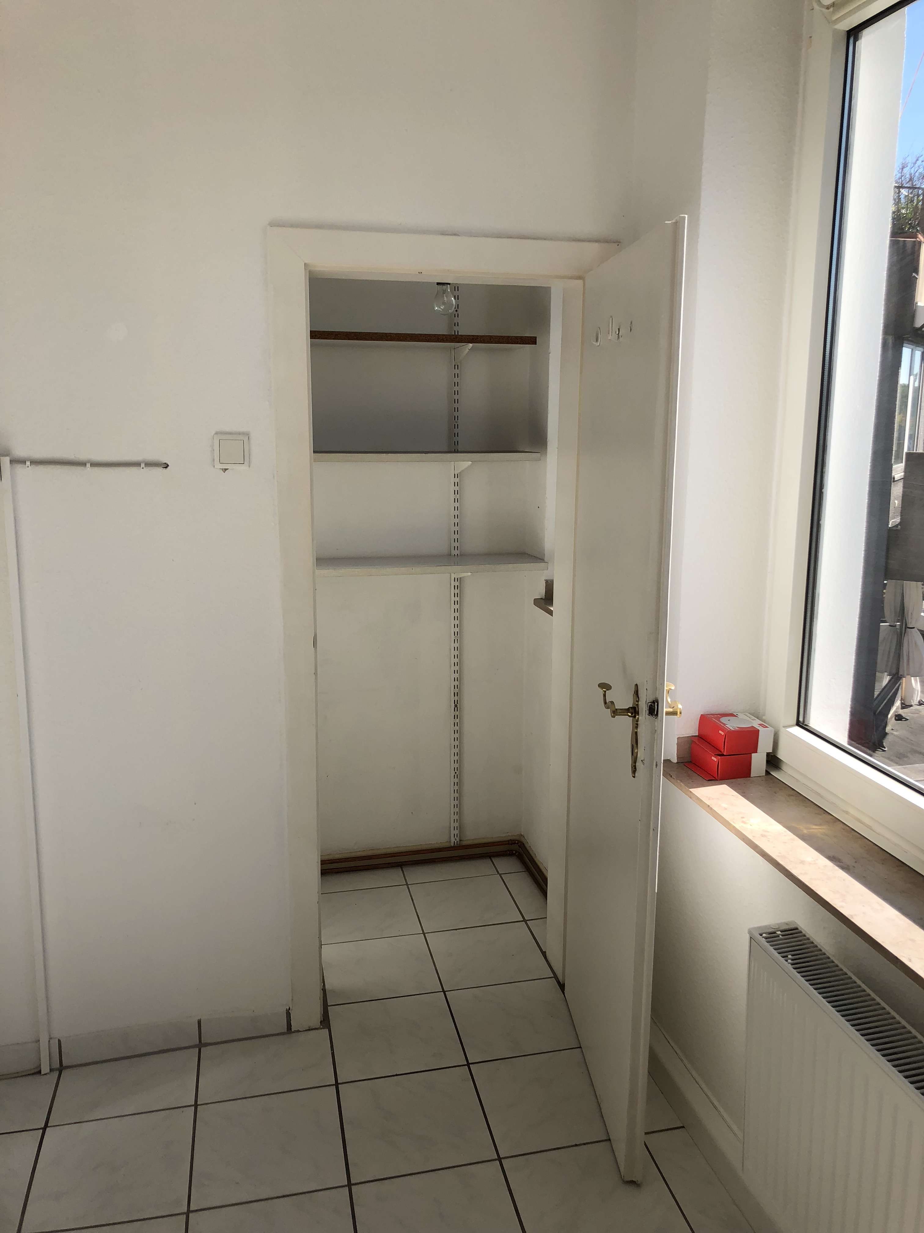 Bochum-Wattenscheid// Schöne helle 2 ZKB-Wohnung (301) zu vermieten