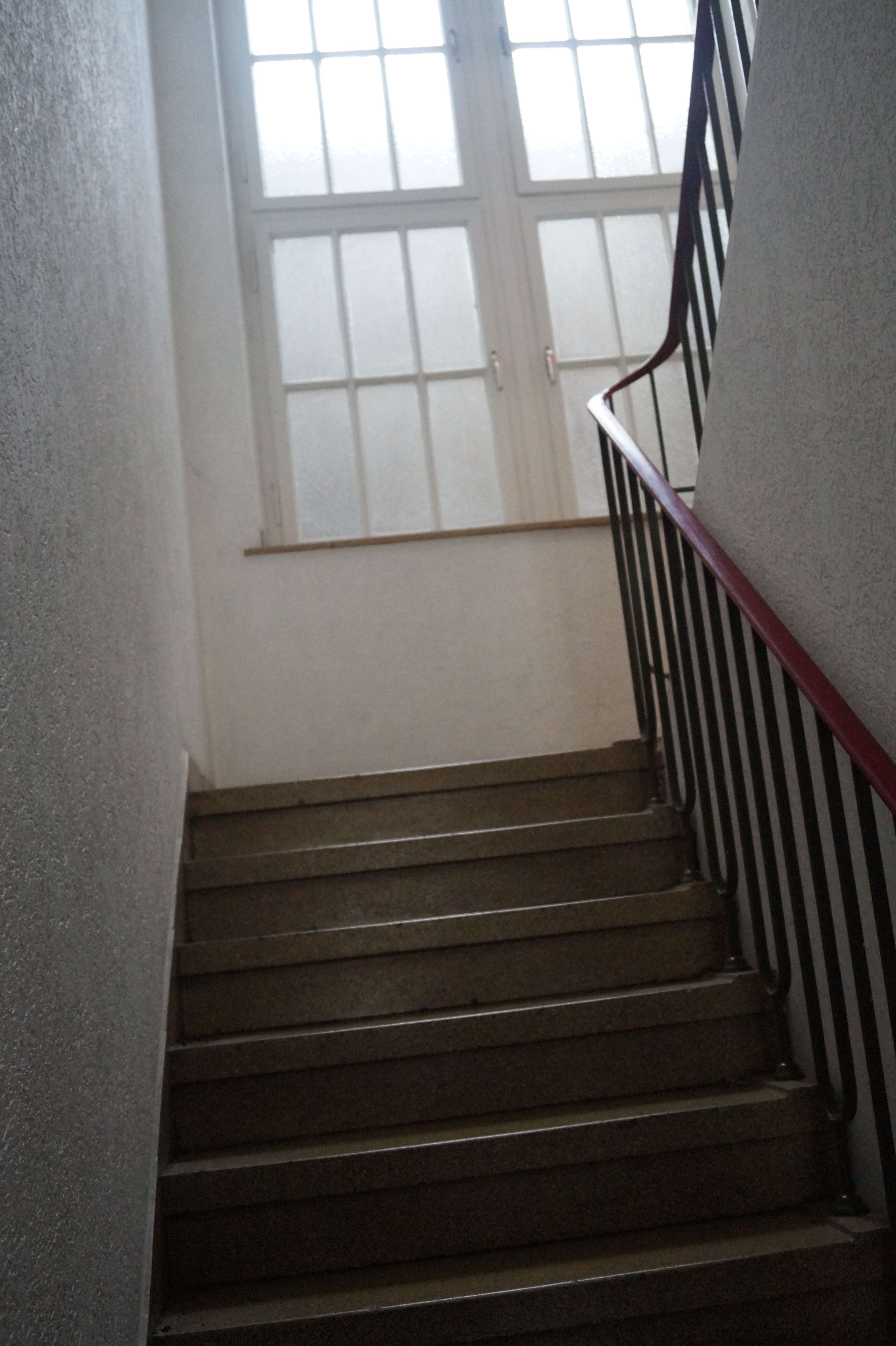 Bochum-Wattenscheid// Schöne helle 2 ZKB-Wohnung (301) zu vermieten