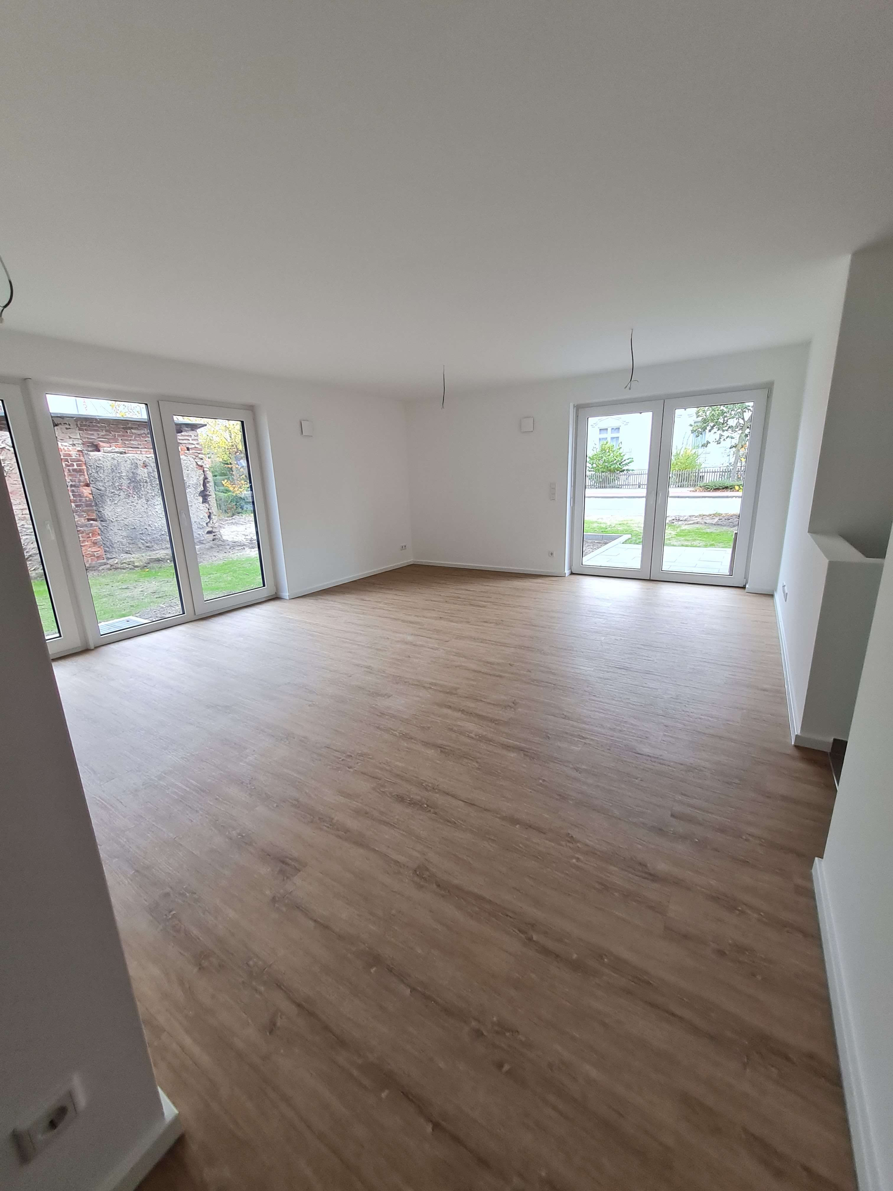 Schöne Erdgeschosswohnungen (001) in Telgte