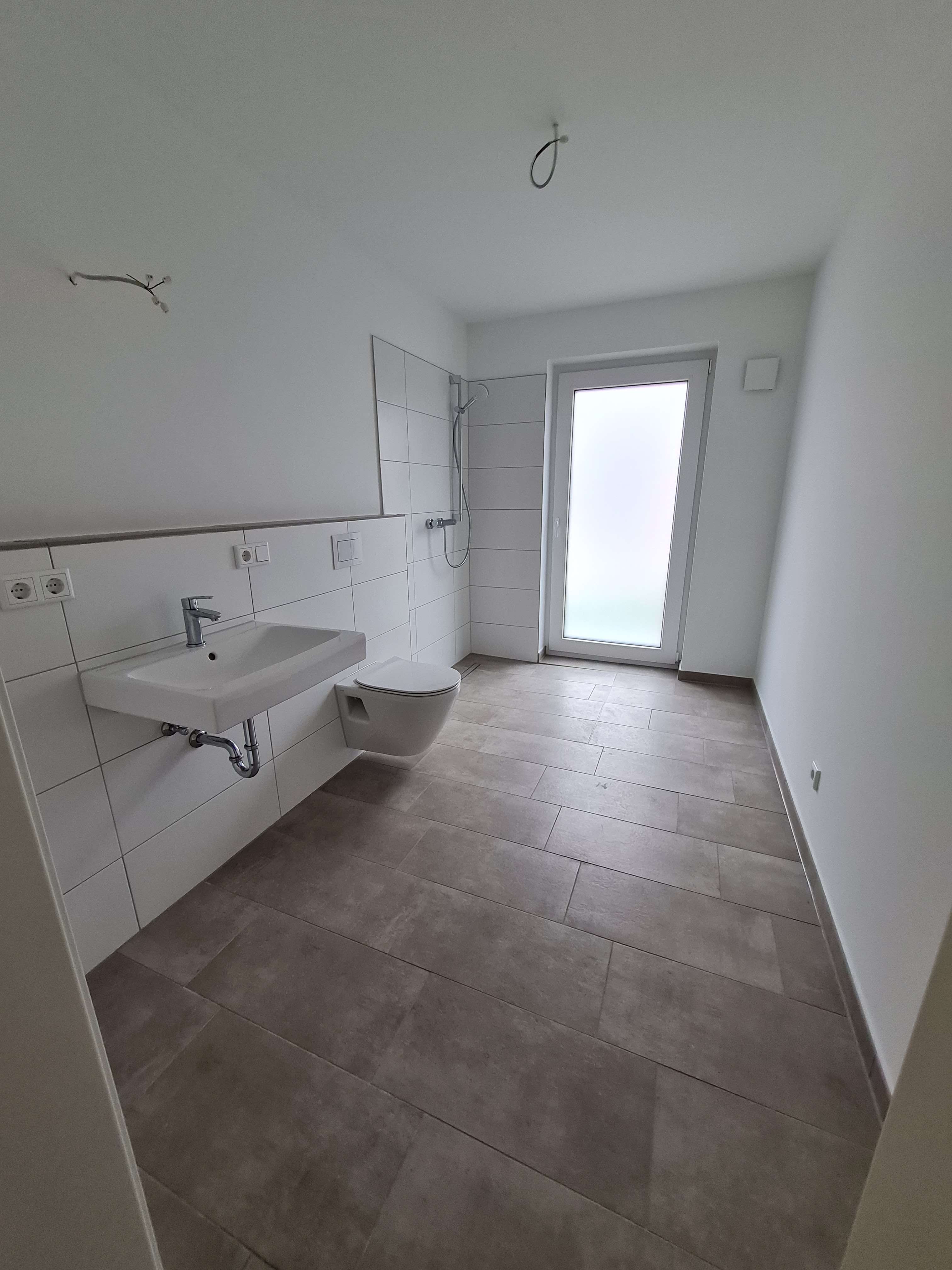 Schöne Erdgeschosswohnungen (001) in Telgte