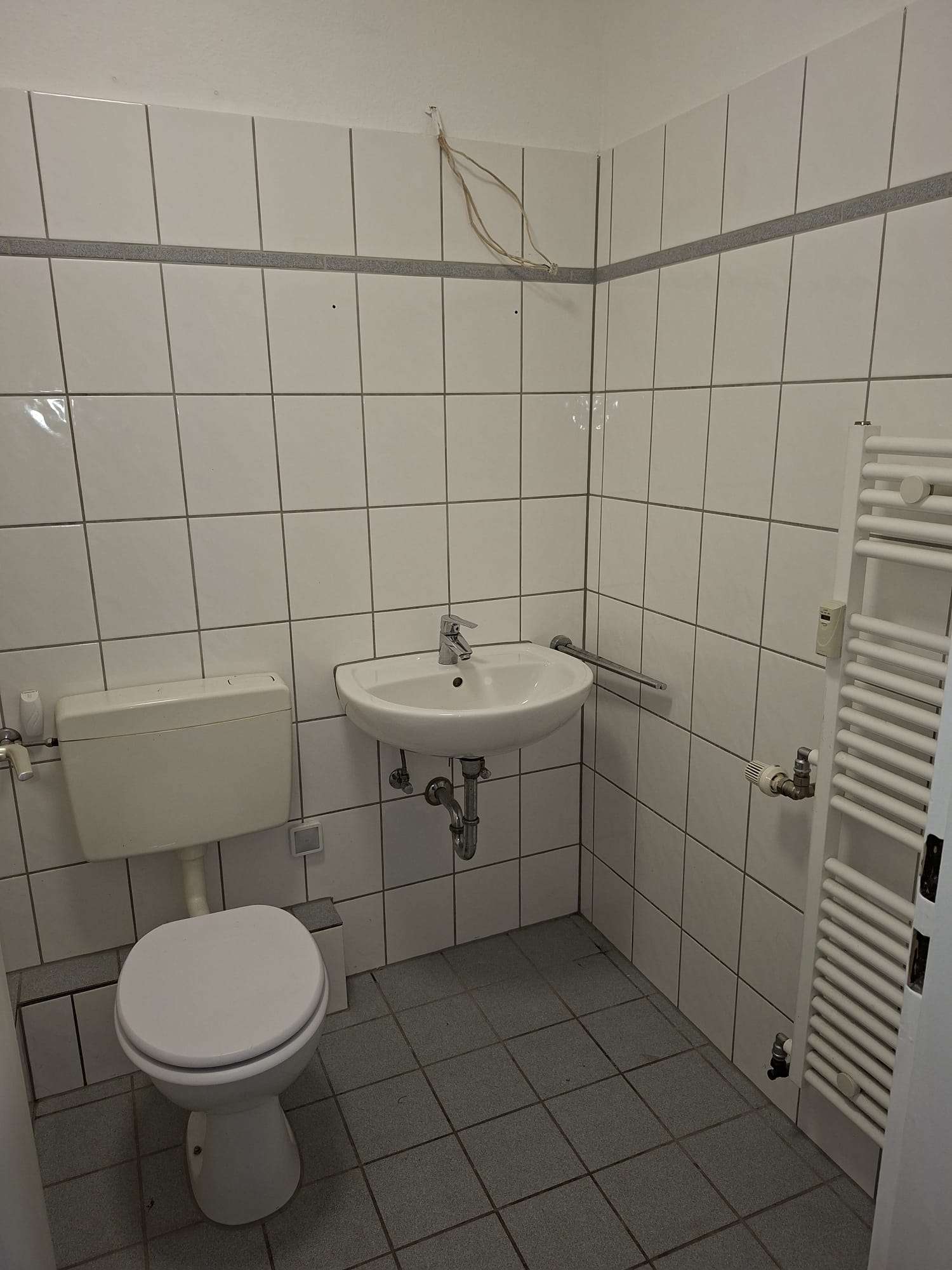 Datteln // Gemütliches 1-ZKB-Appartement (201) zu vermieten