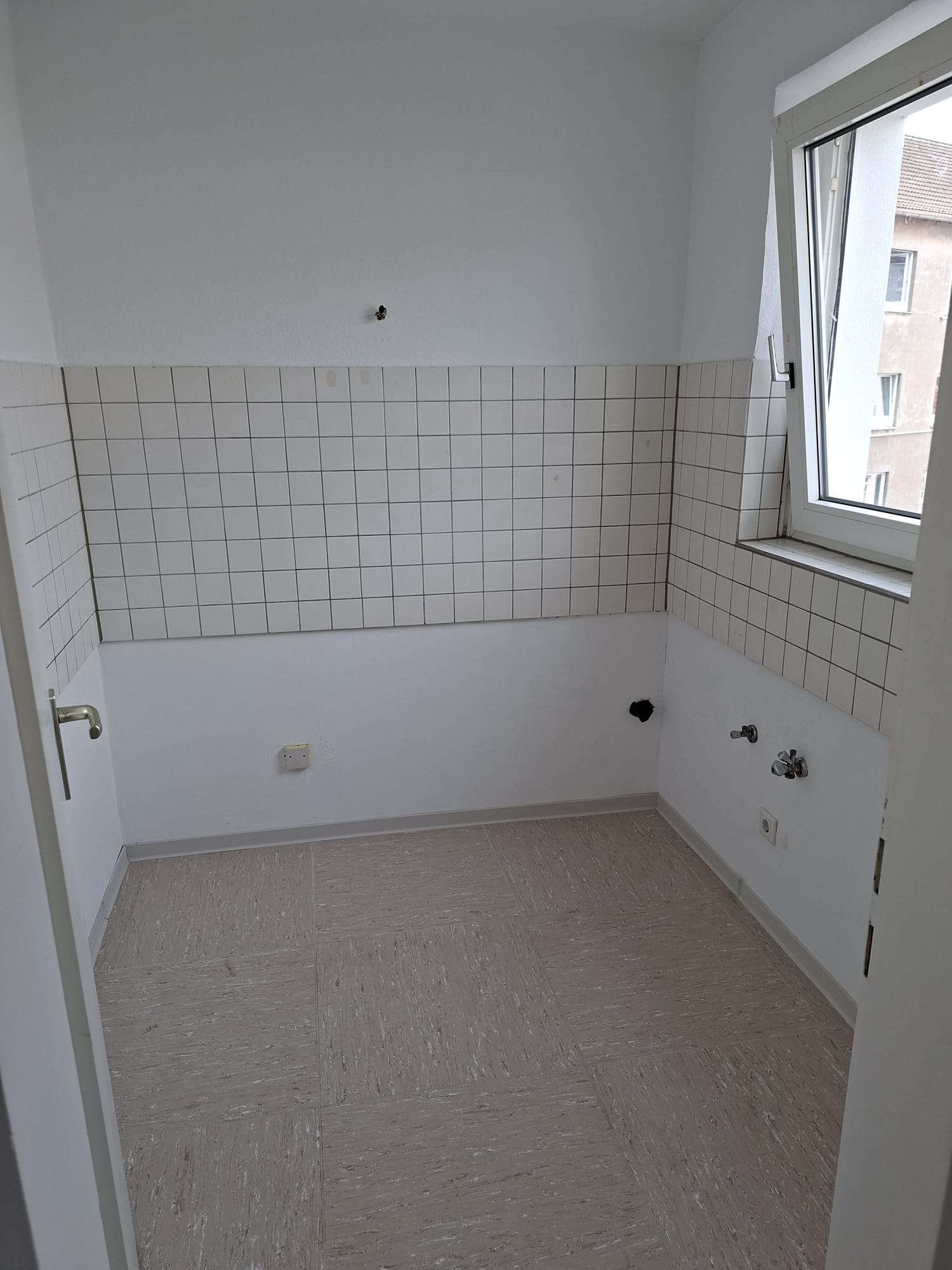 Datteln // Gemütliches 1-ZKB-Appartement (201) zu vermieten