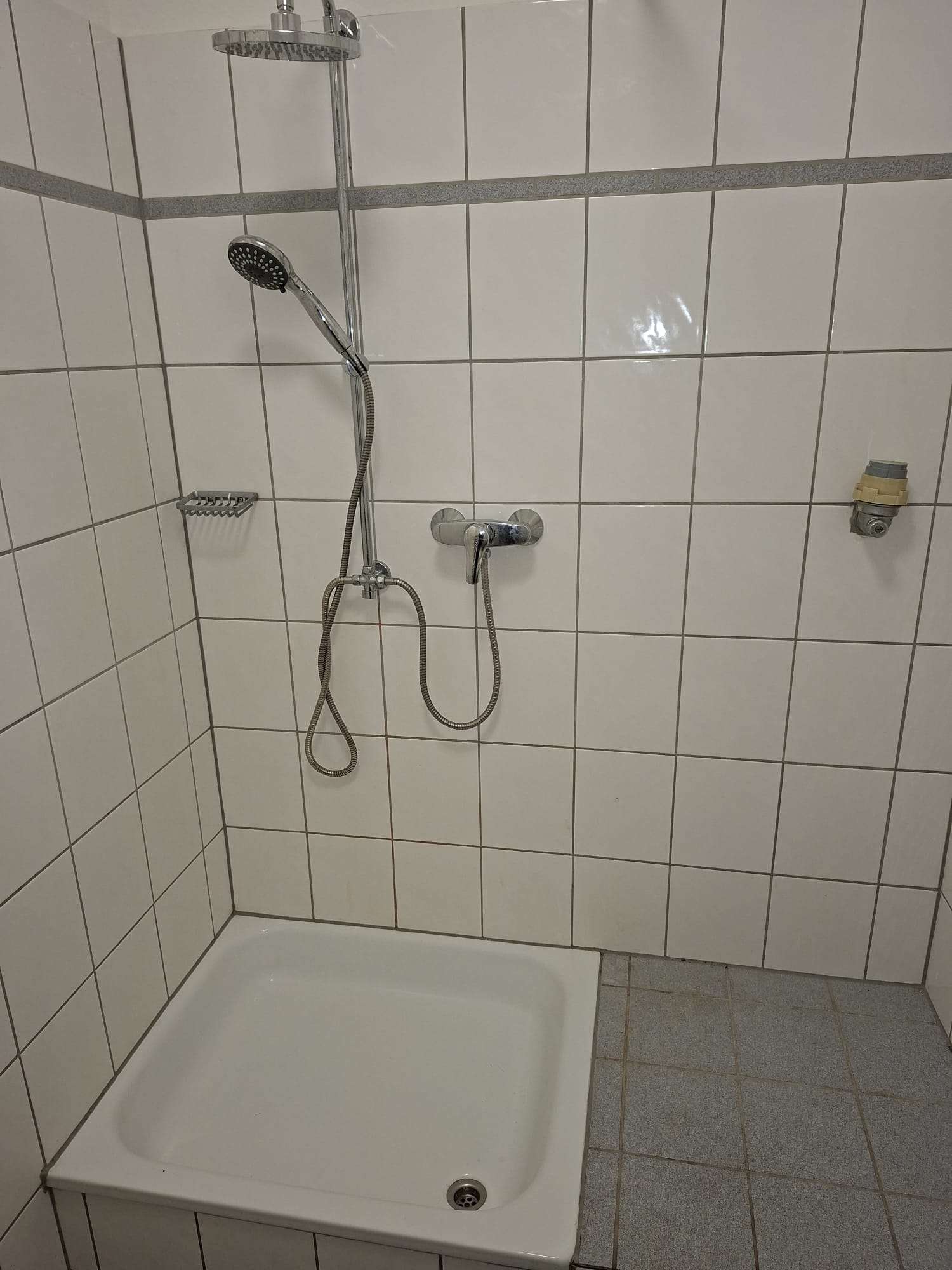 Datteln // Gemütliches 1-ZKB-Appartement (201) zu vermieten