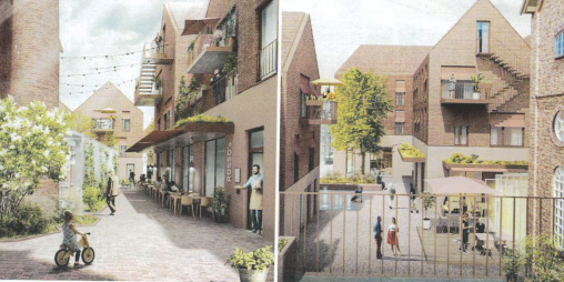 20 - Telgte, Königstraße 32