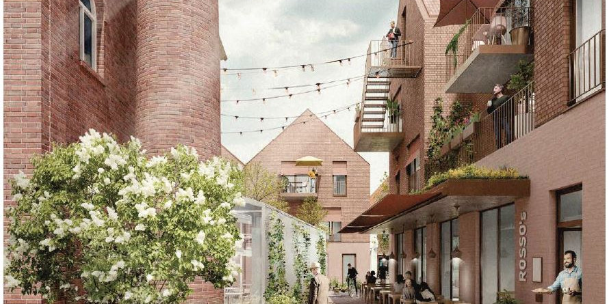 37 - Telgte, Königstraße 34a