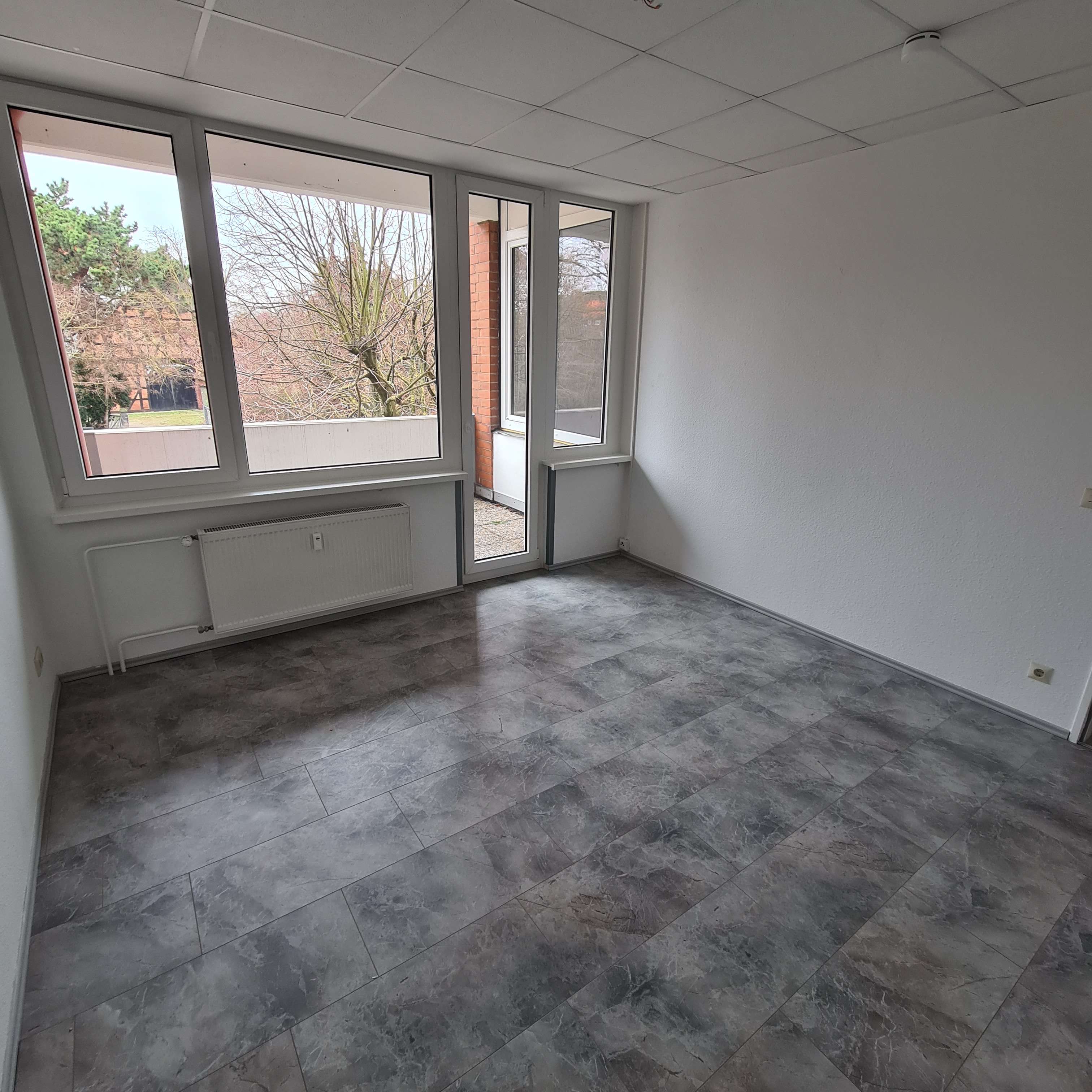 Sehnde // Schöne helle 3 ZKB Wohnung (105) zu vermieten