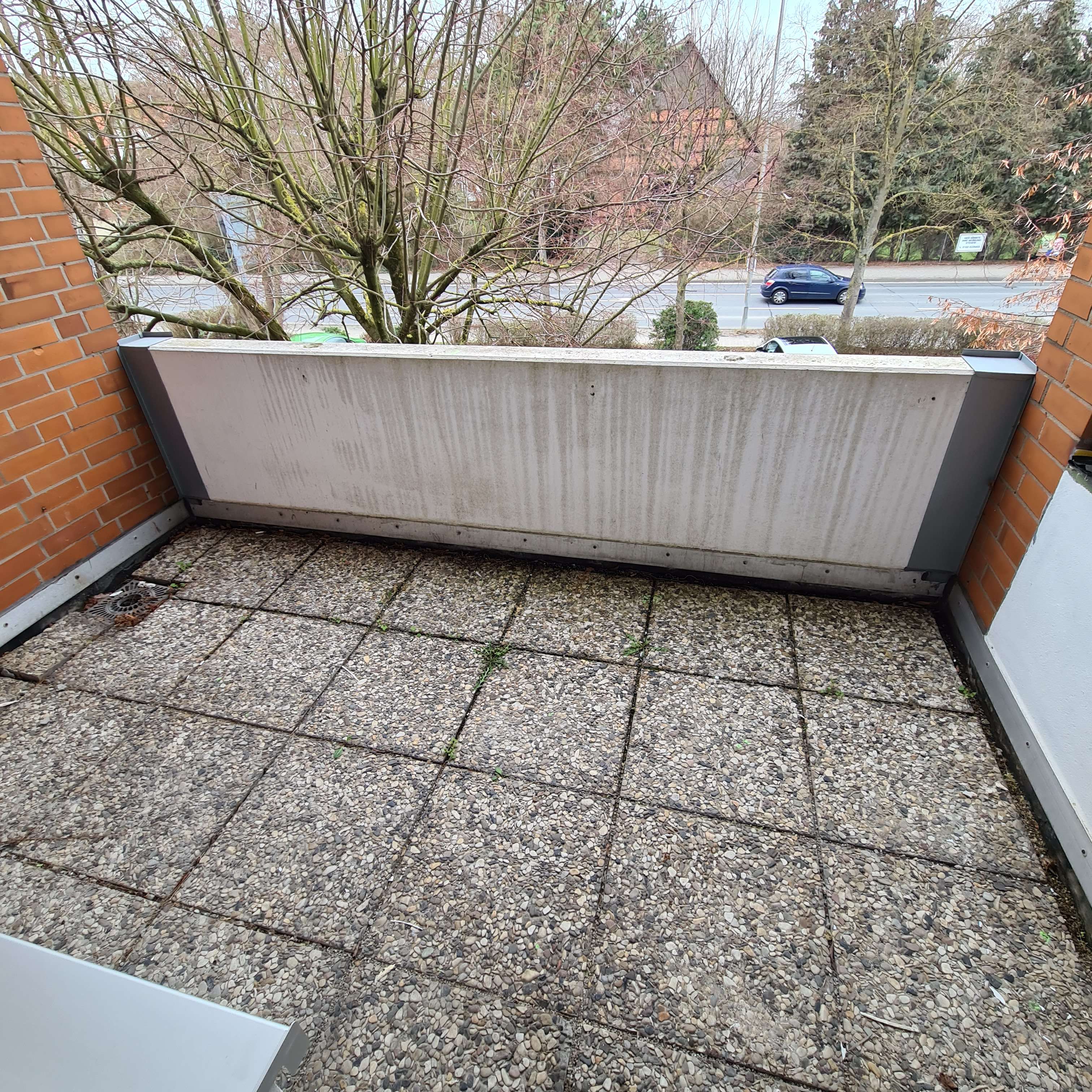 Sehnde // Schöne helle 3 ZKB Wohnung (105) zu vermieten