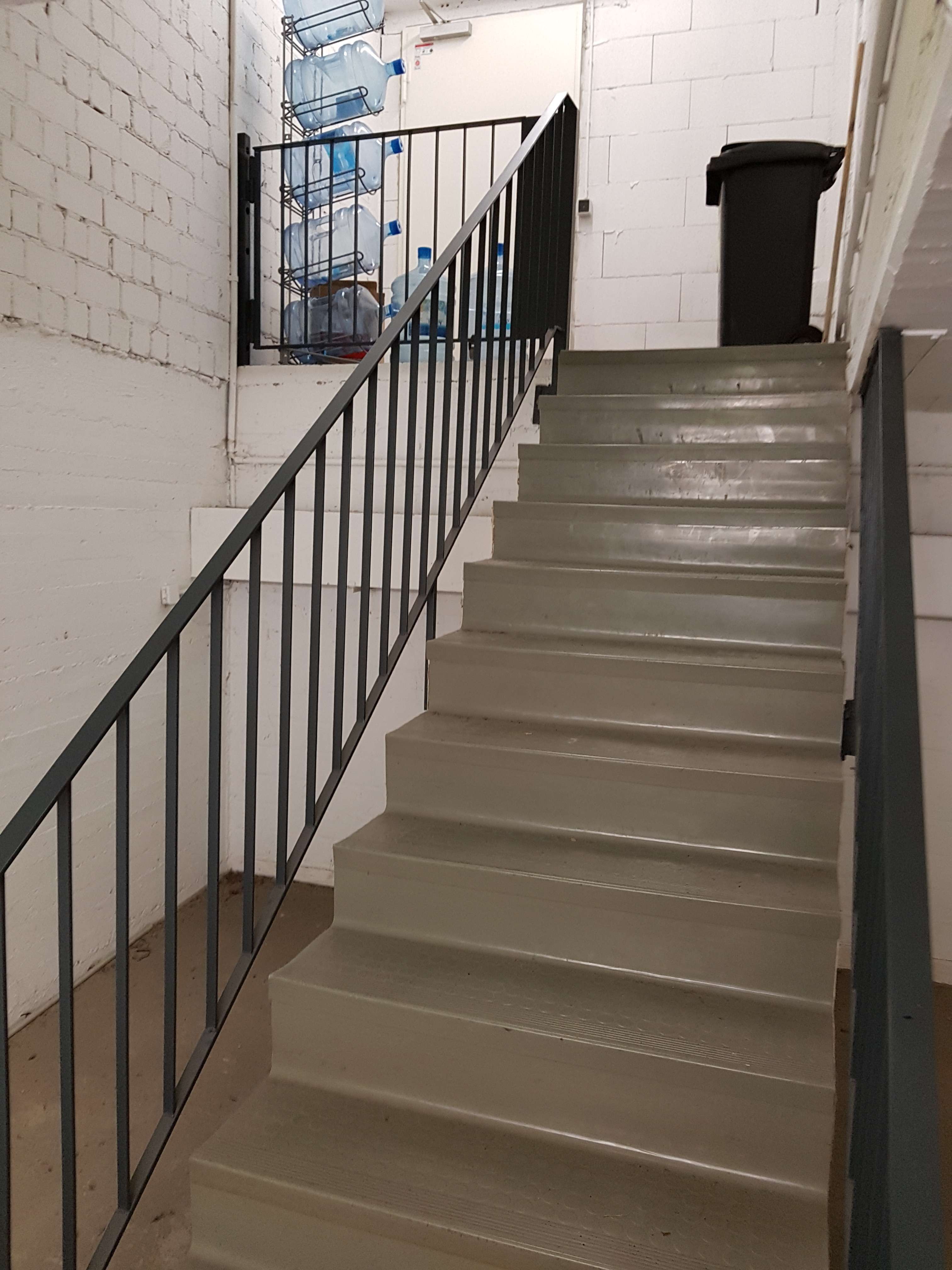 Bochum-Wattenscheid// Zentral gelegene Gewerbeeinheit zu vermieten