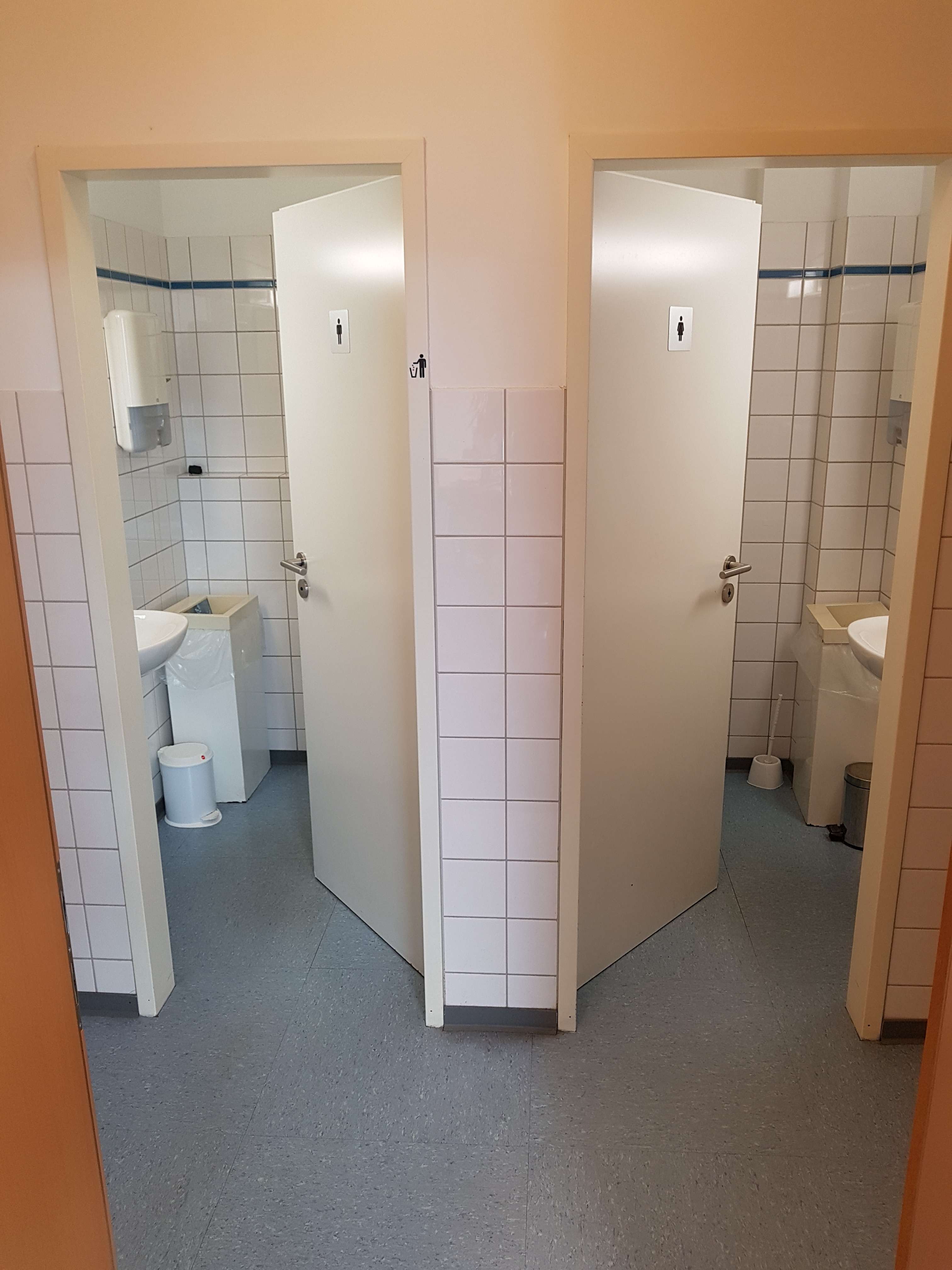 Bochum-Wattenscheid// Zentral gelegene Gewerbeeinheit zu vermieten