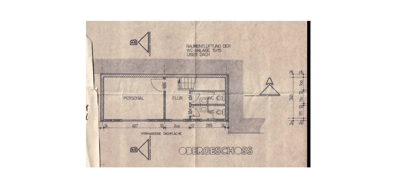 Brunsbüttel // Gepflegtes Wohn- und Geschäftshaus zu verkaufen