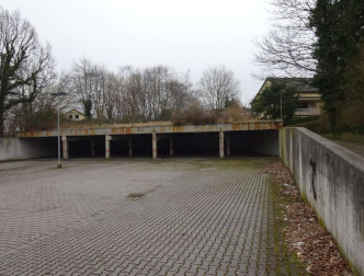 Attraktive Gewerbefläche in Witten – ideale Erreichbarkeit & viele Stellplätze